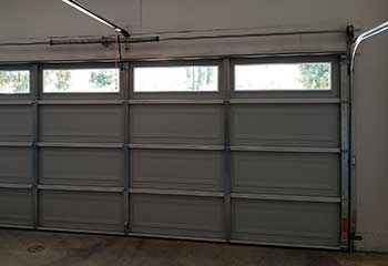 Garage Door Installation | Haledon