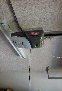 Electric Garage Door Opener Repair Near Totowa