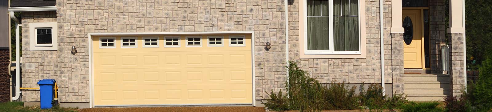 Garage Door Maintenance Near Me Paterson NJ