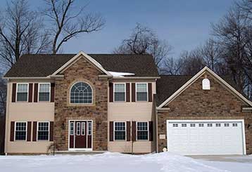 Garage Door Preparation for Extreme Temperatures | Paterson