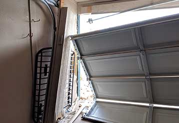 Cheap Garage Door Replacement | Garage Door Repair Paterson